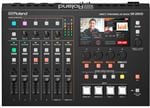 Roland SR20HD Direct Streaming AV Mixer Front View